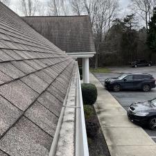 Greenville Gutter Cleaning 2